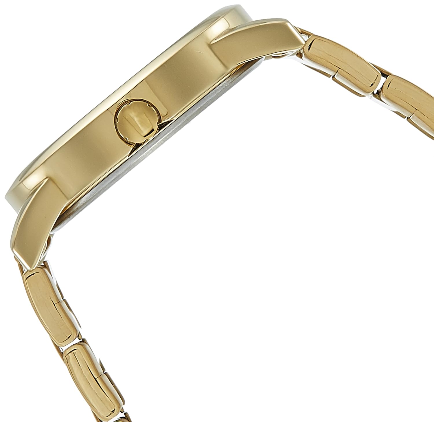 timex easy reader analog white dial men's watch-tw2r23600