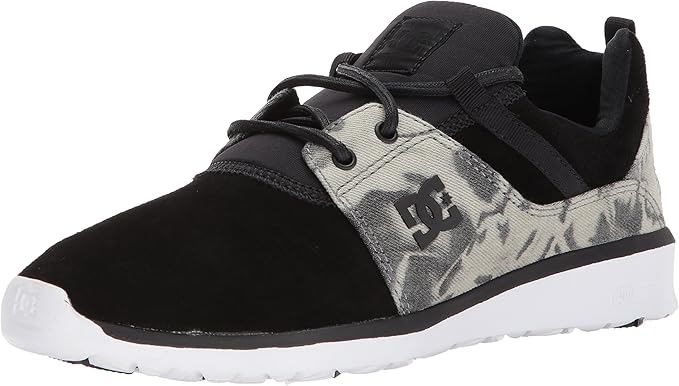 tenis dc shoes heathrow