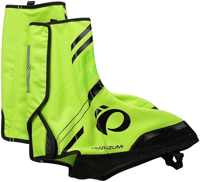 pearl izumi pro barrier wxb mtb shoe cover