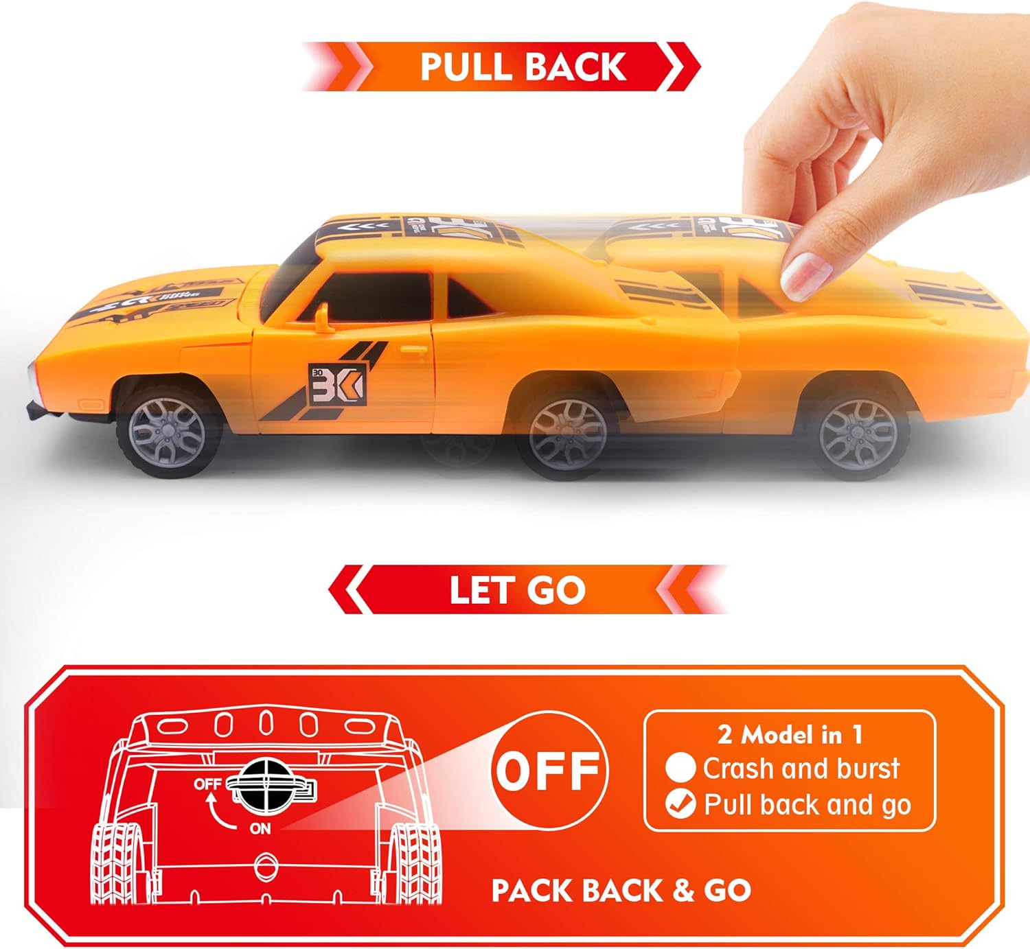 carlorbo build and play