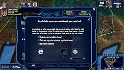 Power & Revolution - Geopolitical Simulator 4