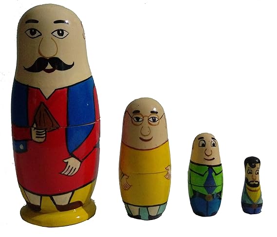 motu patlu doll wala