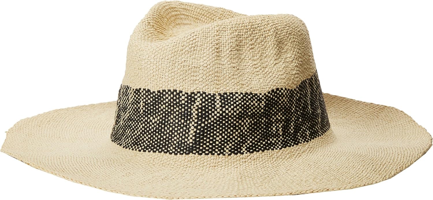 Hat attack fedora Clearance