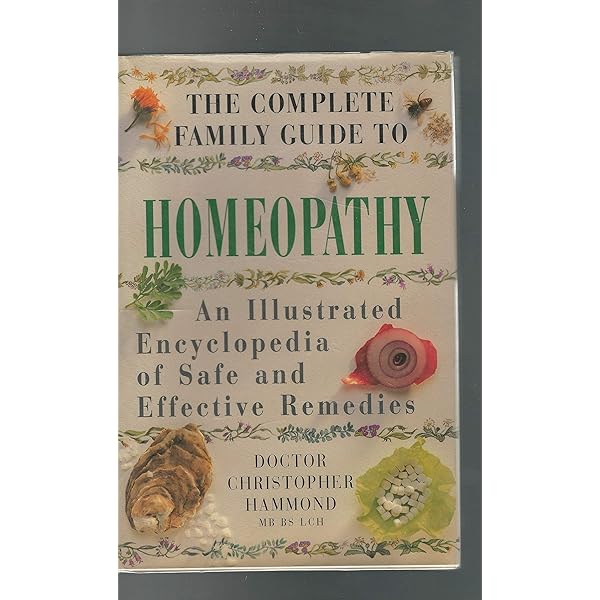 Encyclopedia of Homeopathy: Lockie, Andrew: 9780756618711: Amazon