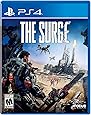 The Surge - PlayStation 4
