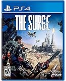 The Surge - PlayStation 4