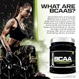 Xellerate Nutrition BCAA 3000mg Tablets 425 Vegan 2:1:1 Vitamin B6 UK view 7