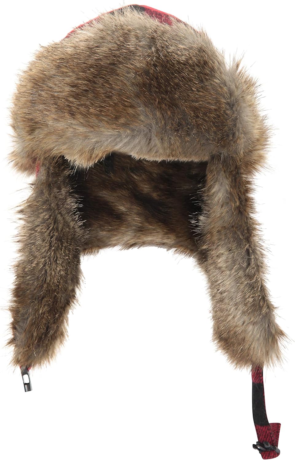 next mens trapper hats