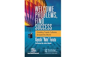 Welcome Problems, Find Success