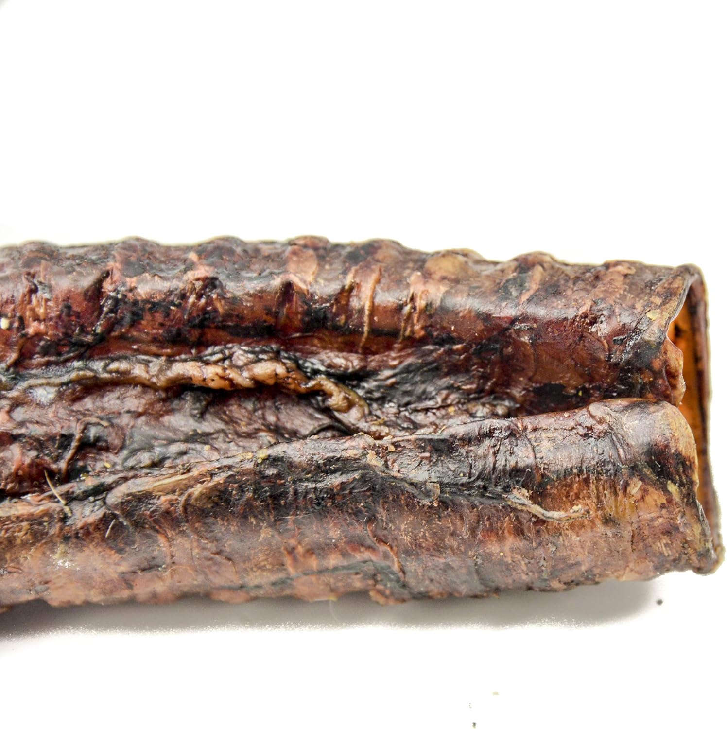 PROtastic Lucky Dog Deli Dog Treat Buffalo Trachea 3 Pack, 3 count (Pack of 1) - Image 4