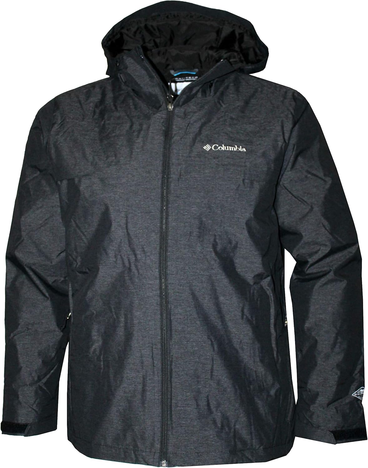 byers peak novelty hooded jacket