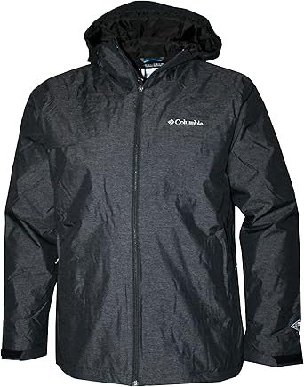 suttle mountain insulated jacket