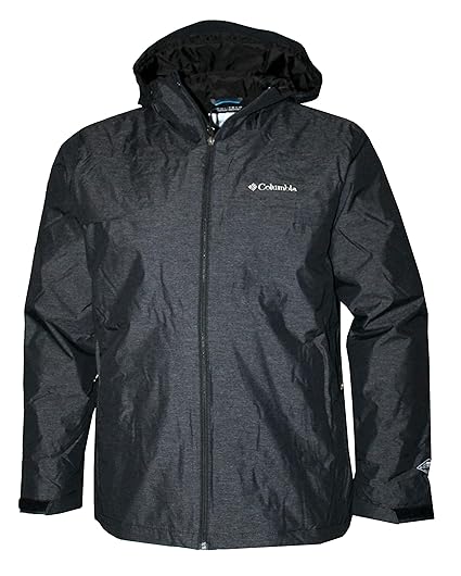 byers peak novelty hooded jacket