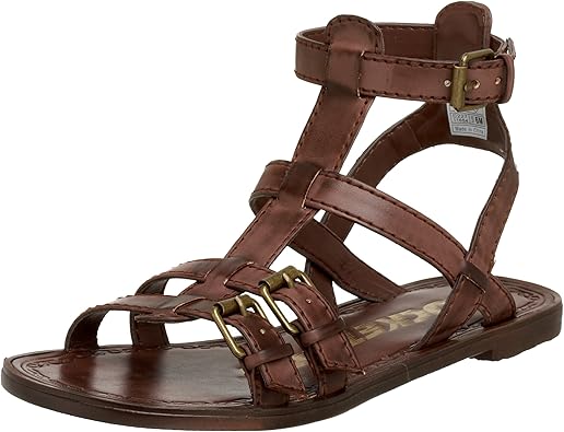 rocket dog huarache sandals