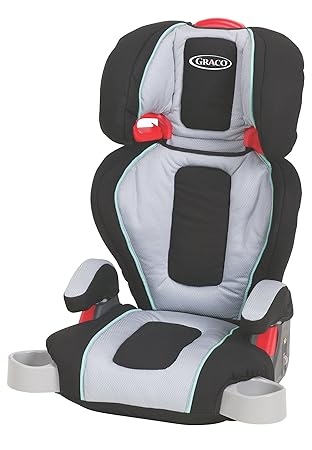 amazon graco booster