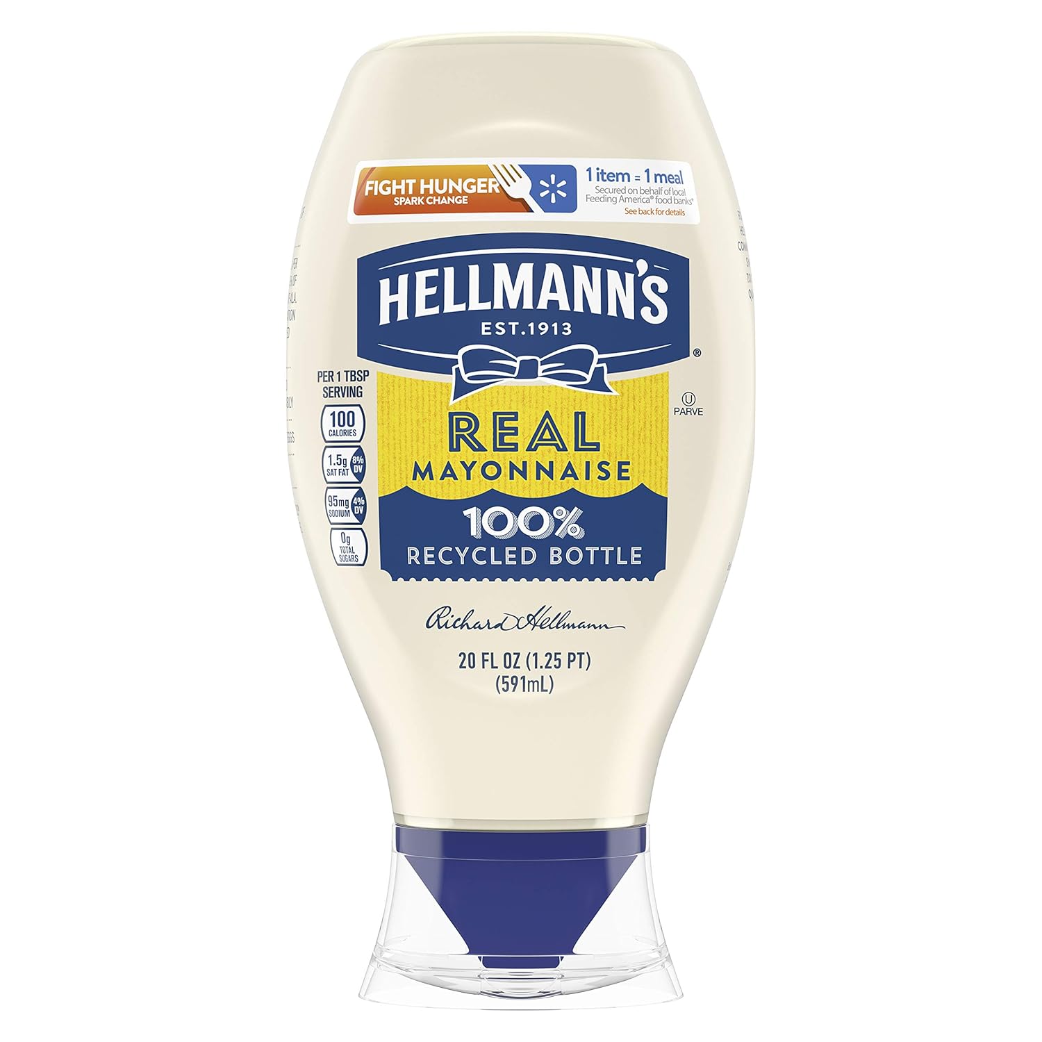 Best Foods Hellmanns Real Mayonnaise For a Rich Creamy Condiment Real