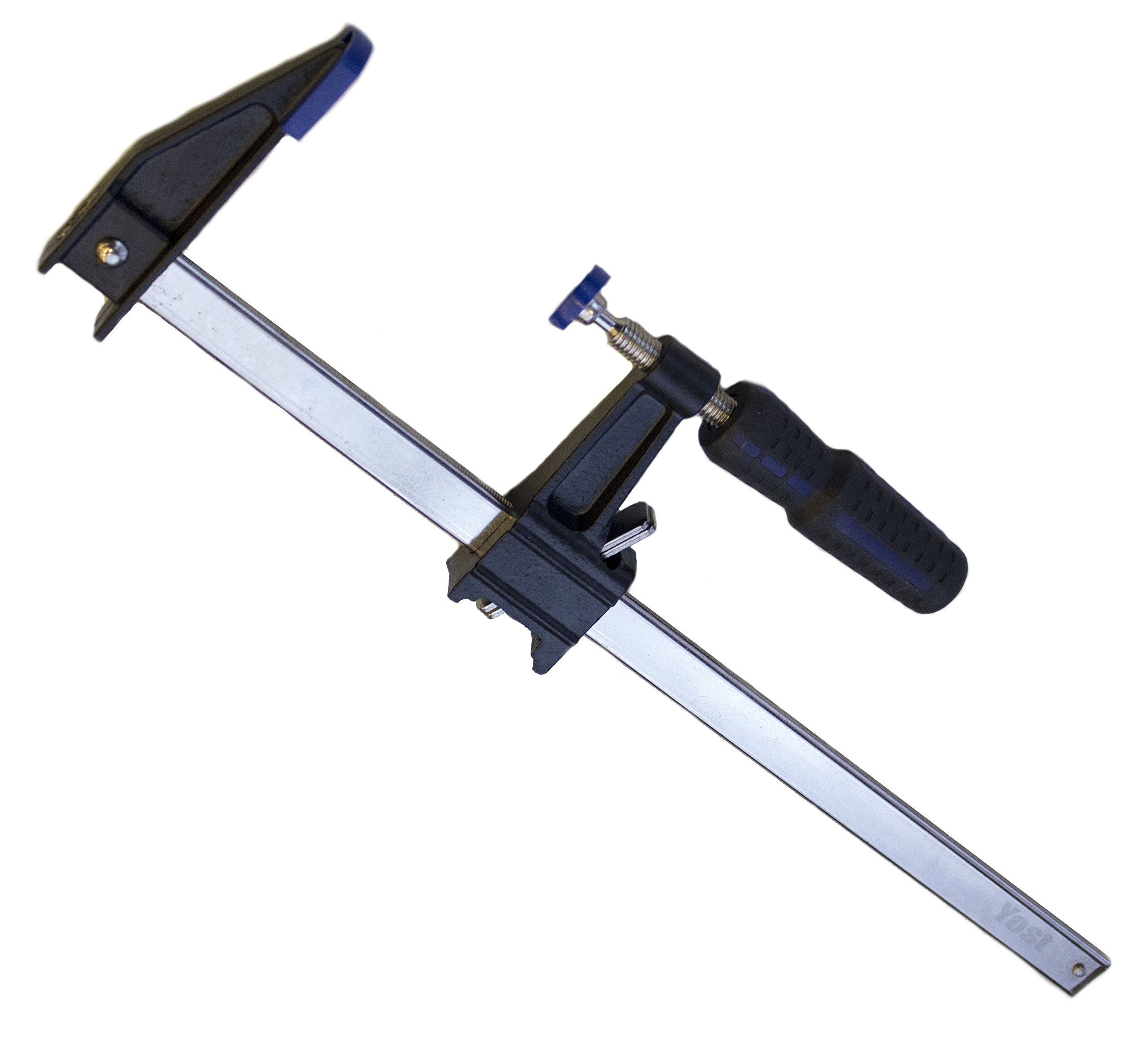 Yost Tools F118 18" F-Clamp