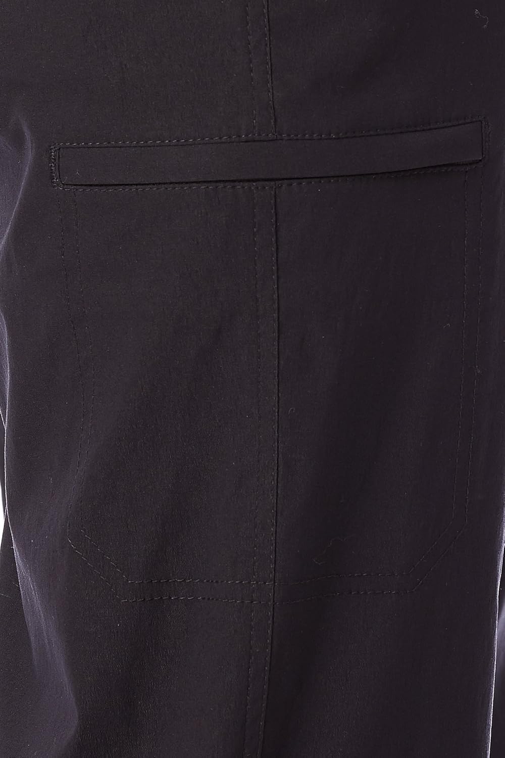Unionbay Men's Rainier Lightweight Comfort Travel Tech Chino Pants: Clothing