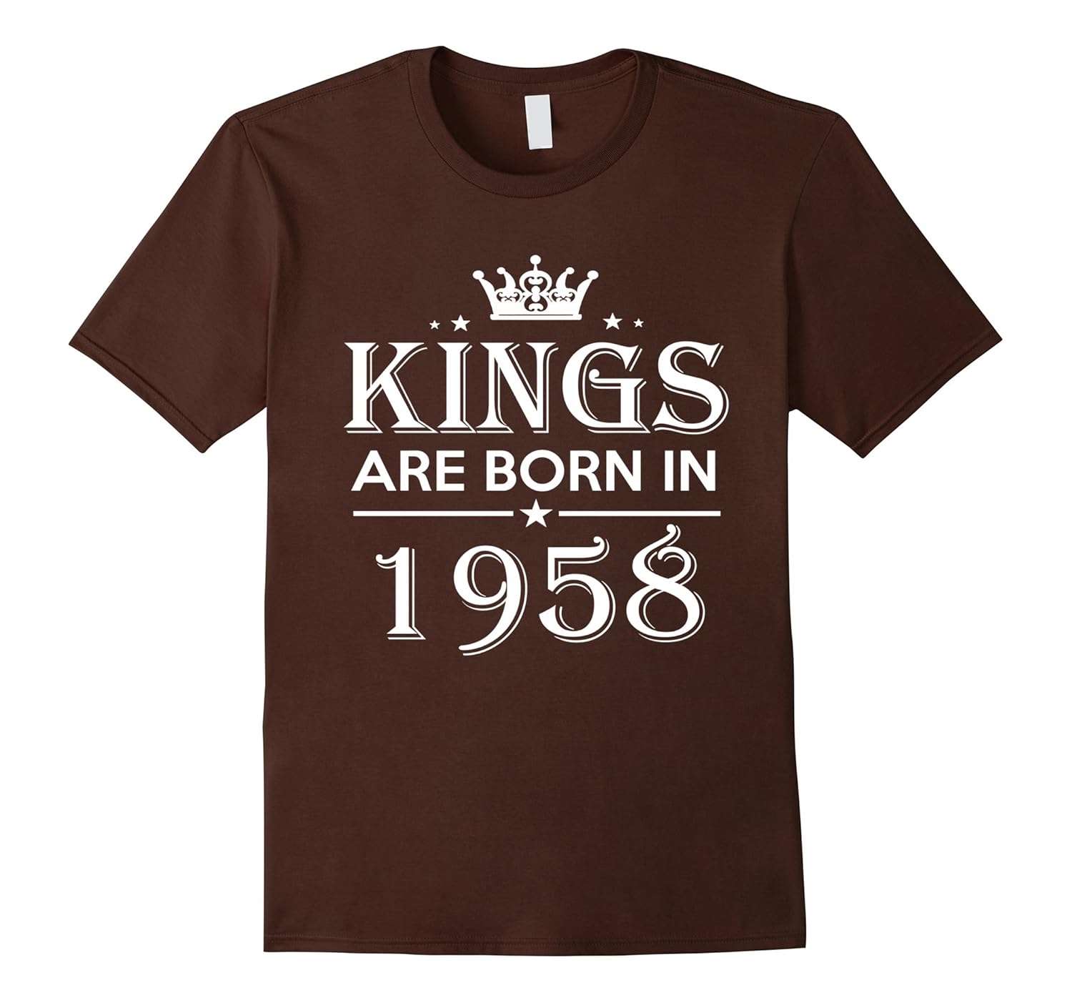 59th Birthday Gifts Idea For Him Men 59 Years Old King Shirt 4LVS 59th-birthday-gifts-idea-for-him-men-59-years-old-king-shirt-4lvs