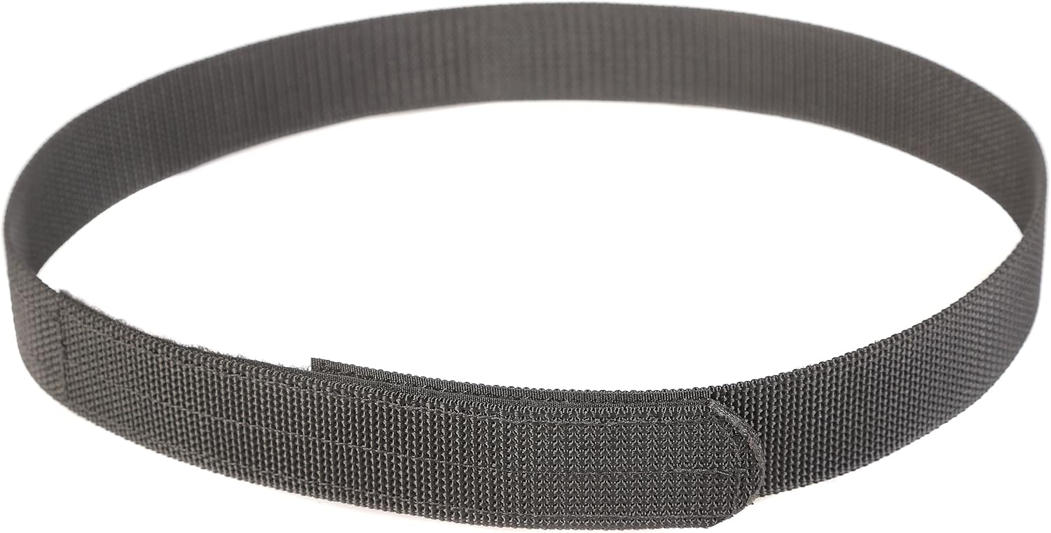 Amazon.com: Raine Velcro Belt 1.5-Inch Wide: Clothing