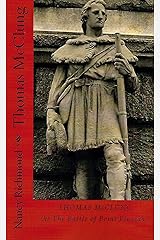 Thomas McClung At The Battle Of Point Pleasant Kindle Edition