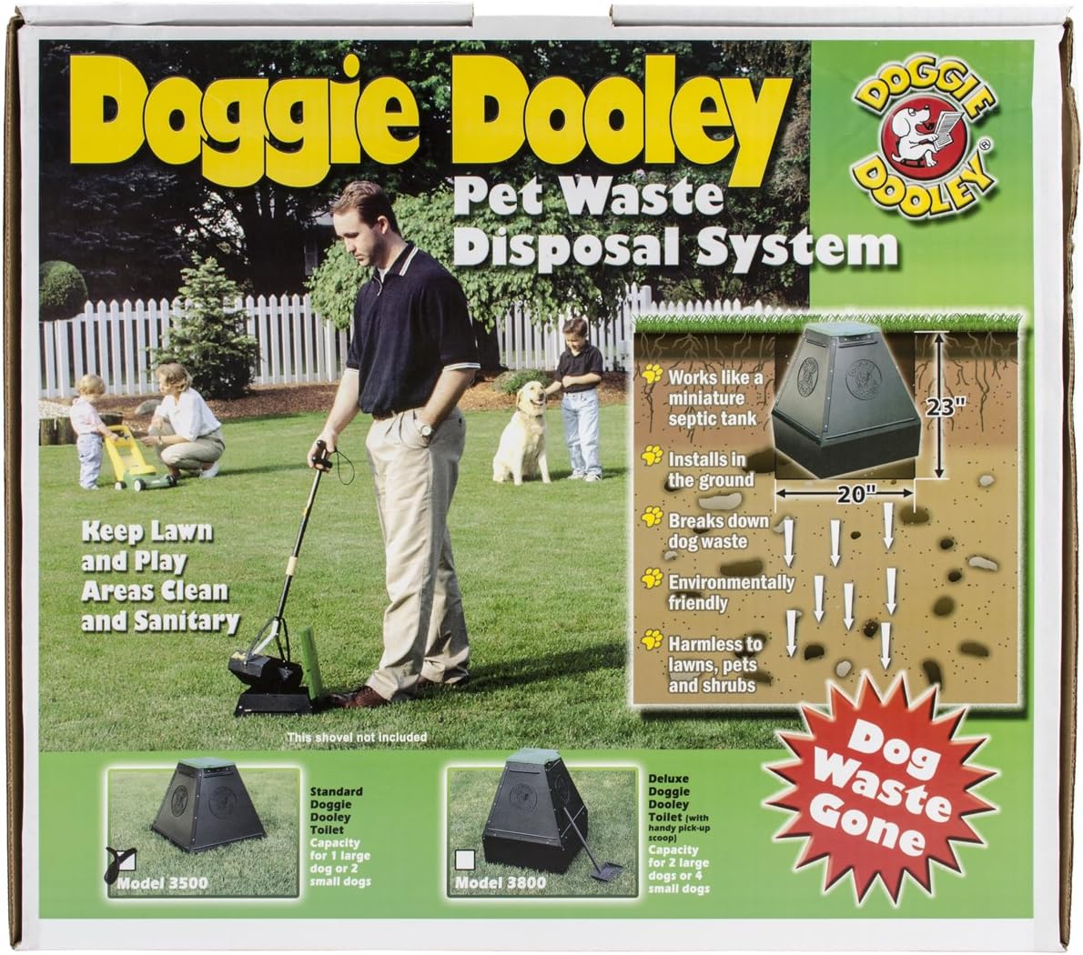 Hue Doggie Dooley New Concept