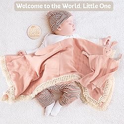 New Mom Gifts, Gender Reveal Gifts for Parents to