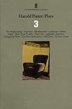 Harold Pinter: Plays Three (Vol 3)
