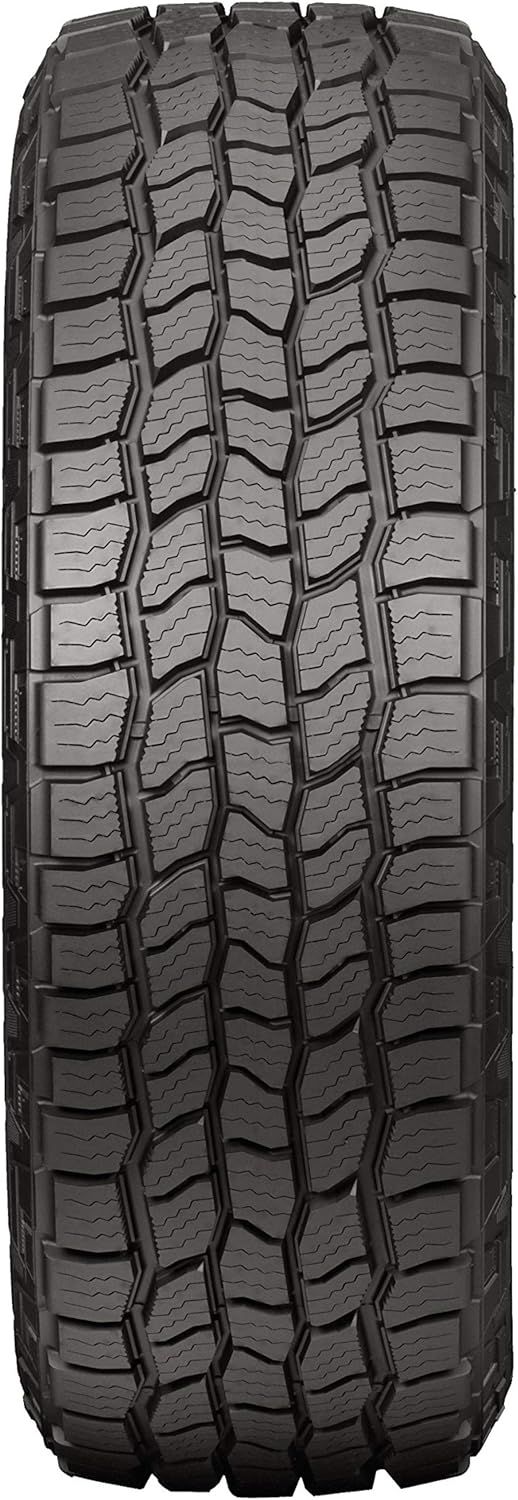 Amazon Com Cooper Discoverer At3 4s All Season 275 60r 115t Tire Automotive