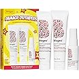 Briogeo Don't Despair, Repair! Damage Defenders Kit, Includes 2oz Moisture Shampoo, 2 oz Deep Conditioning Mask & 0.75 oz Leave-in Treatment ($37 Value)