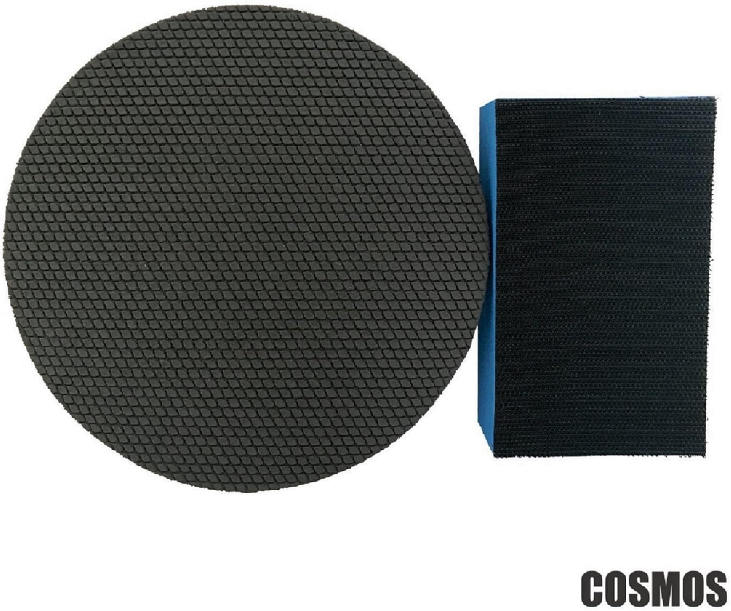 Amazon ｃｏｓｍｏｓ 鉄粉除去 汚れ落し 洗車用品 簡単除去 鉄粉 サビ 虫 シール跡 ピッチ タール ガラス面の汚れ 塗装ミスト 虫の死骸等除去 爆落ちベーシックタイプ 手掛け用グリップ付き カーシャンプー ボディクリーナー 車 バイク