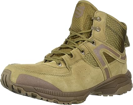 blackhawk coyote boots