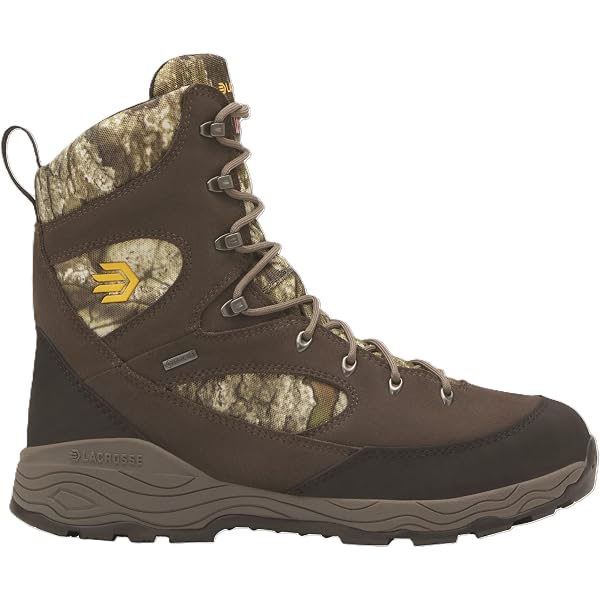 Amazon.com | LaCrosse Trailbreaker GTX 8 display picture 3