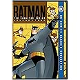 Batman: The Animated Series Vol. 4 (Repackaged/DVD)