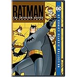 Batman: The Animated Series Vol. 4 (Repackaged/DVD)