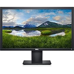 Dell E2221HN 21.5" Full HD WLED LCD Monitor - 16:9