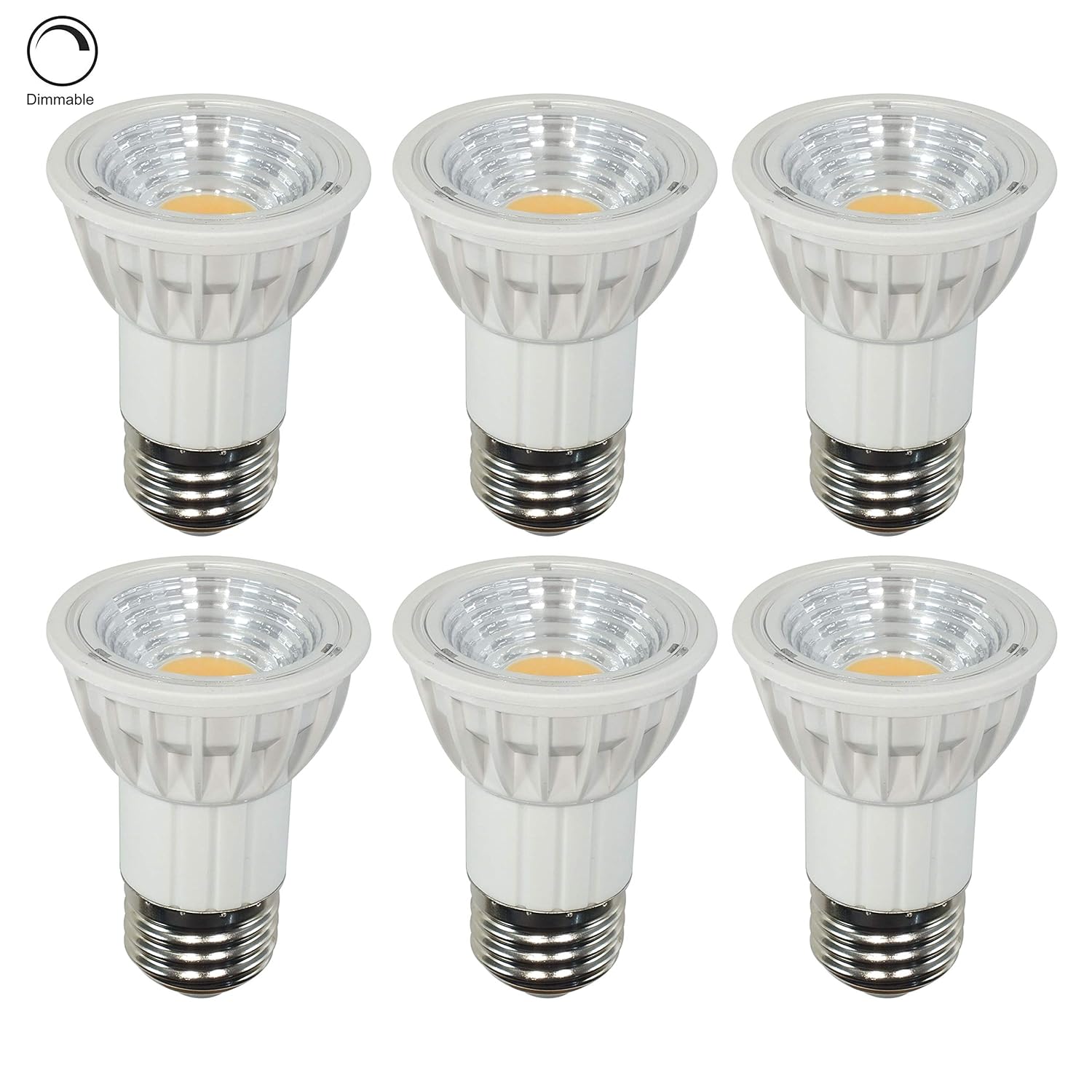 Best Track Lighting-6 Bulb