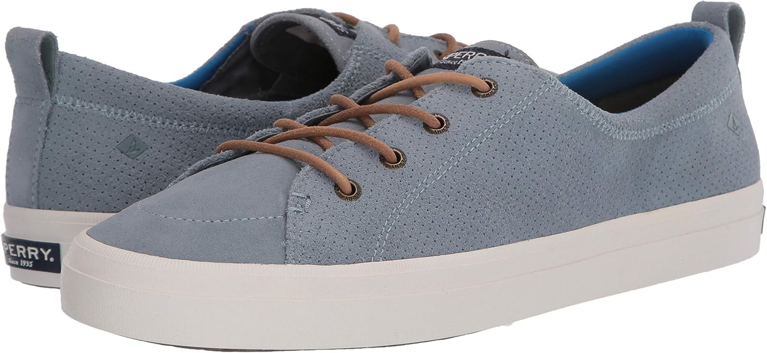sperry crest vibe mini perf