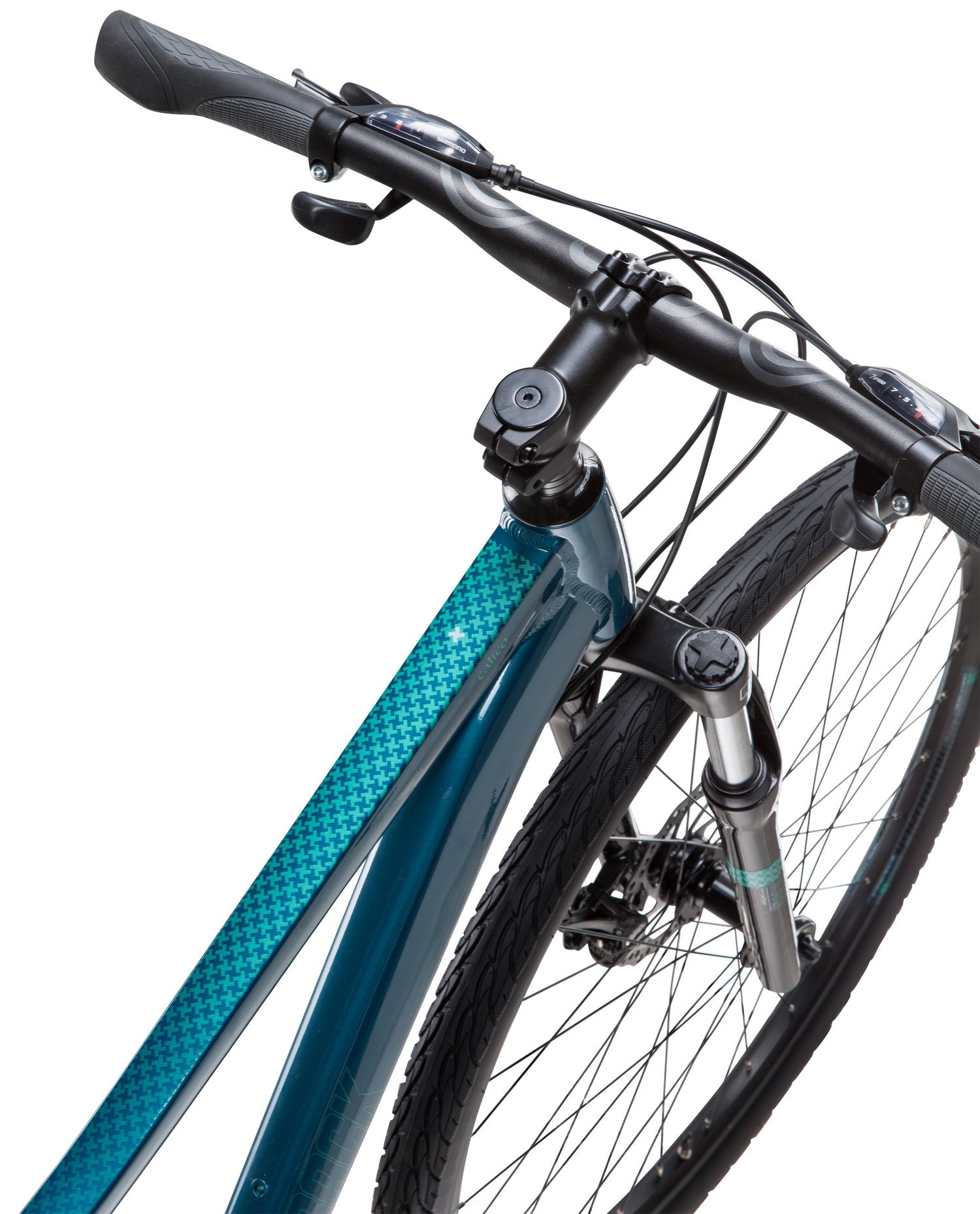 diamondback calico 1