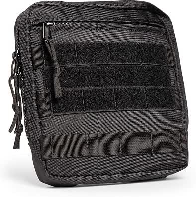 molle diaper bag