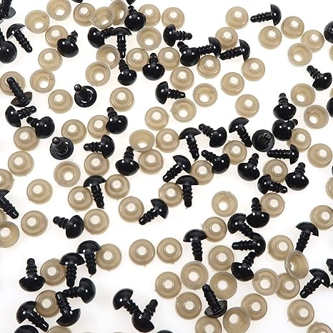 where to buy safety eyes for stuffed animals