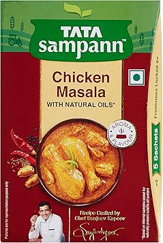 Tata Sampann Chicken Masala, 100g