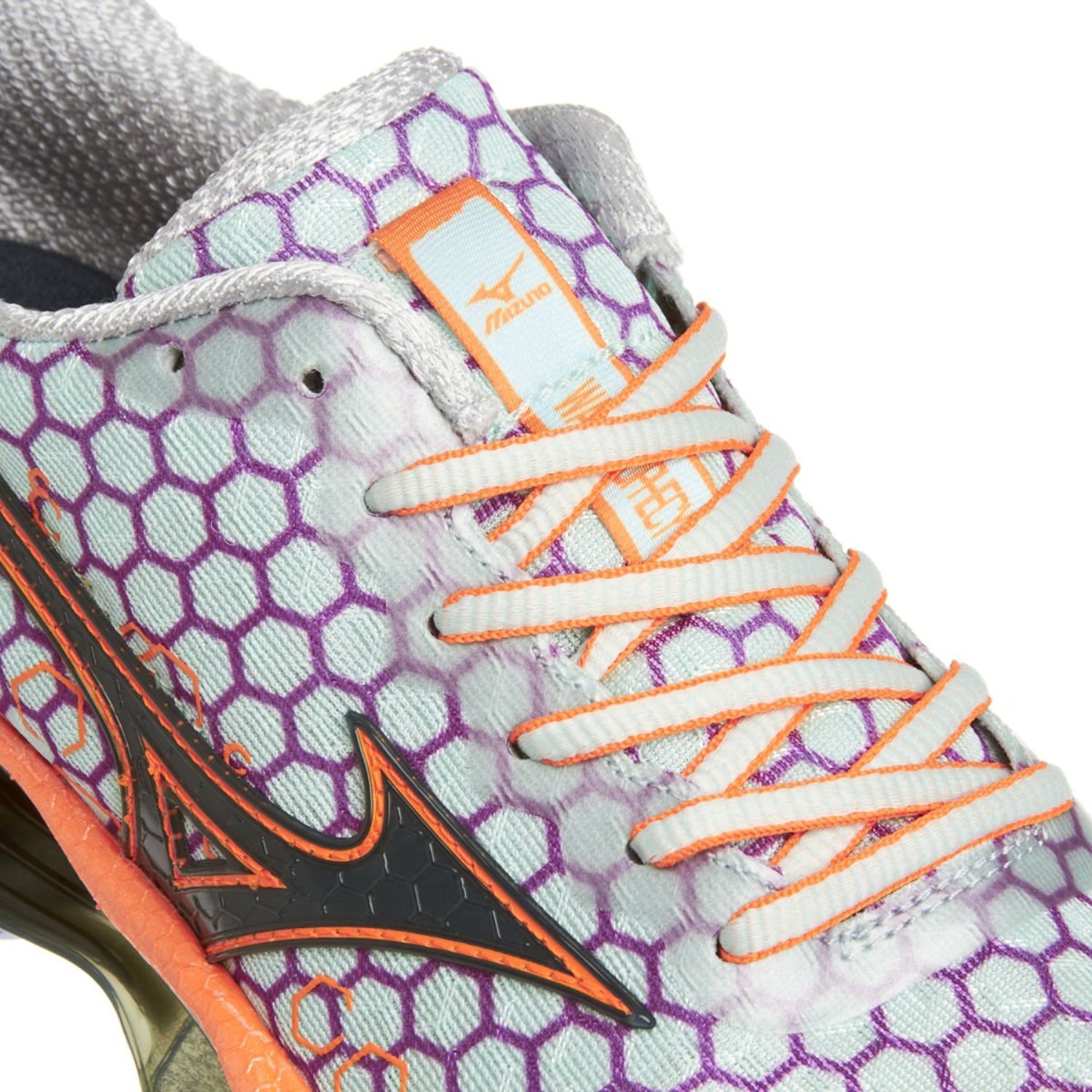 mizuno wave prophecy 5 donna porpora