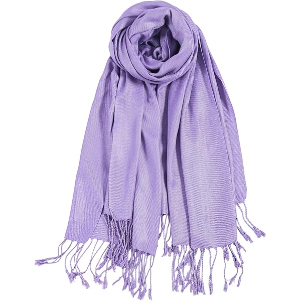 Clásico Elegante Algodón Liso Lino Sensación Suave Damas