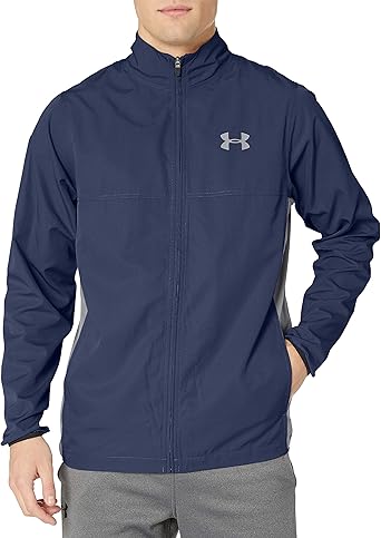 under armour vital warm up jacket