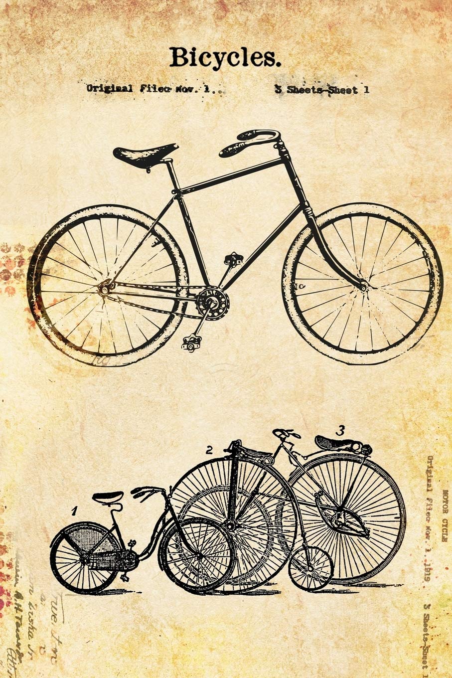 cycle cycle amazon