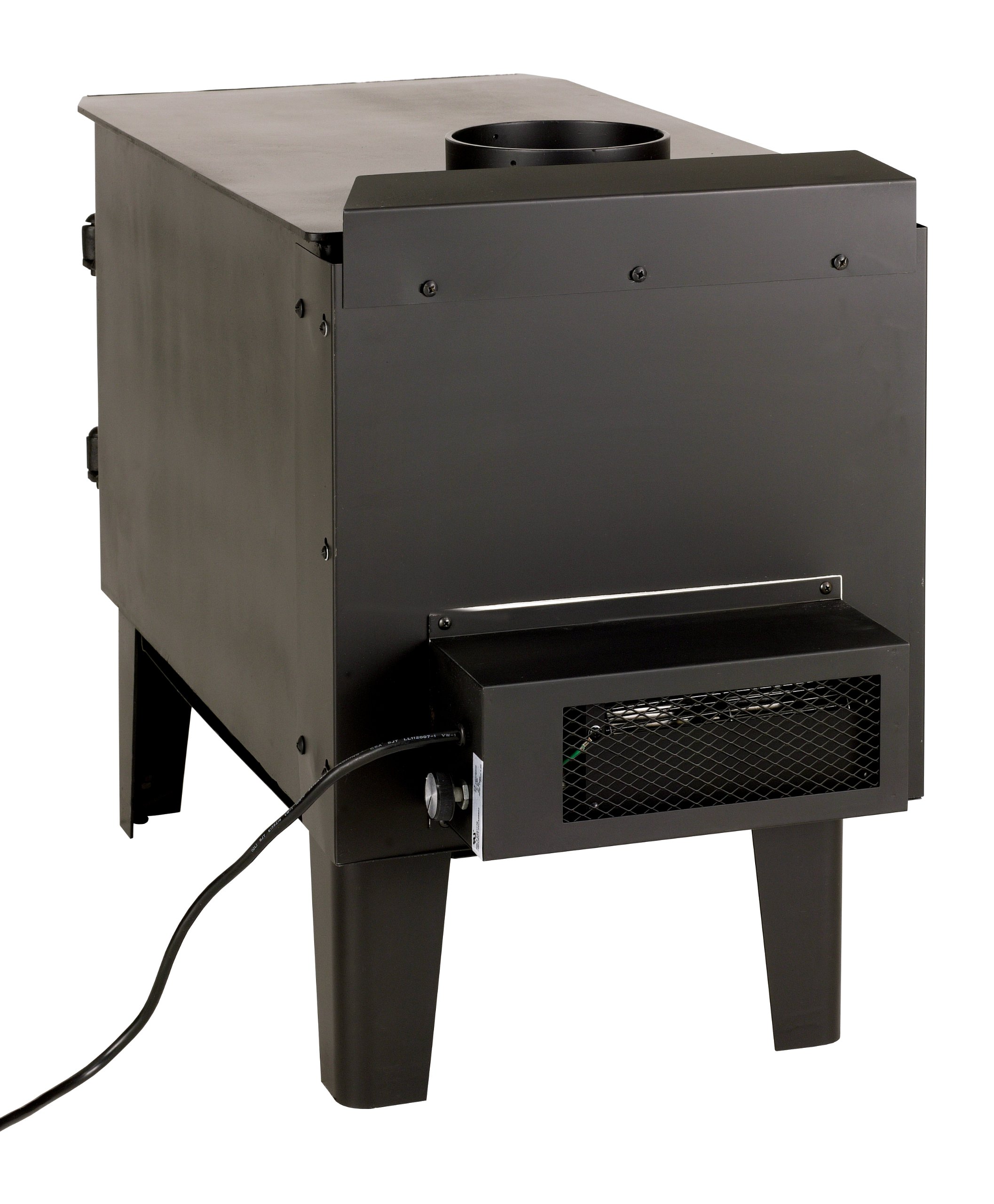 Vogelzang TR008 Durango EPA Wood Stove Pricepulse