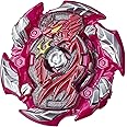 Beyblade Burst Rise Hypersphere Inferno Salamander S5 Single Pack - Balance Type Left-Spin Battling Top Toy, Ages 8 and Up