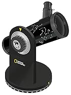 telescope astronomie National Geographic 76 350