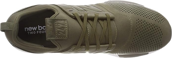 nb 247 olive